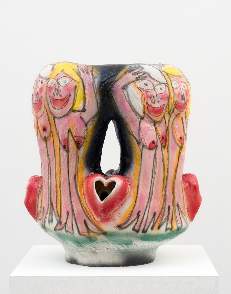 Art Basel OVR: Miami Beach