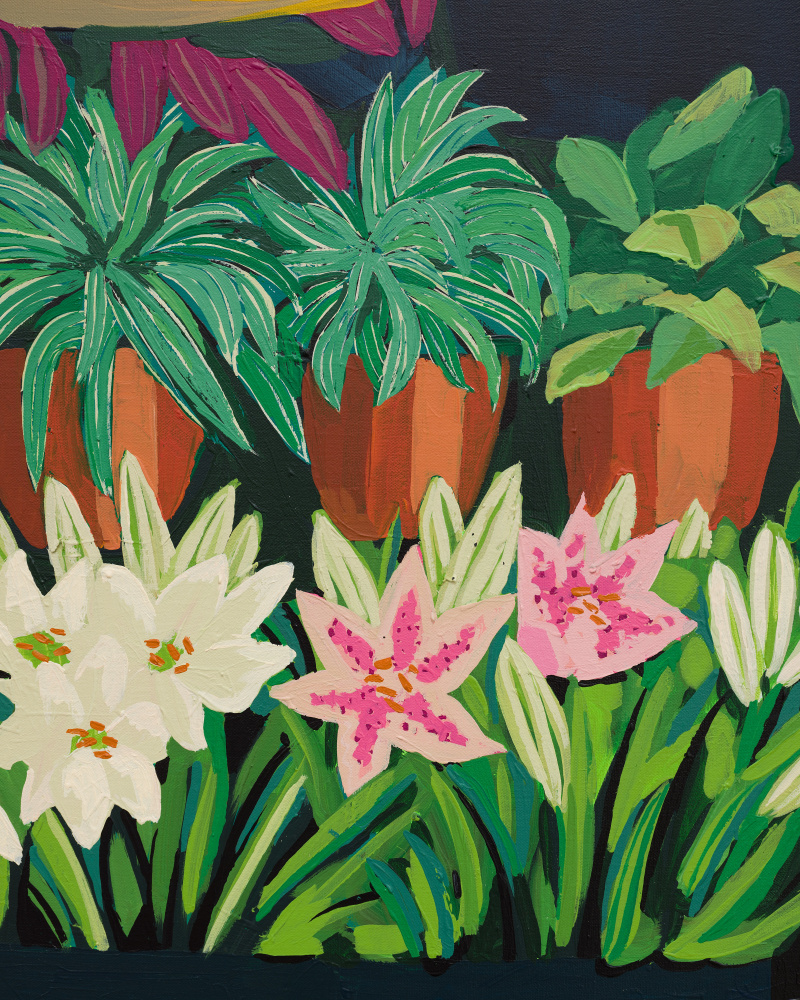 Art Basel Miami Beach 2021