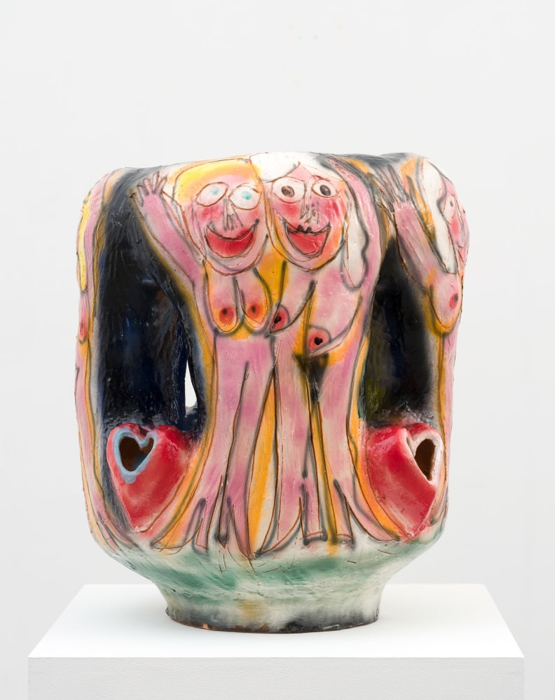 Art Basel OVR: Miami Beach