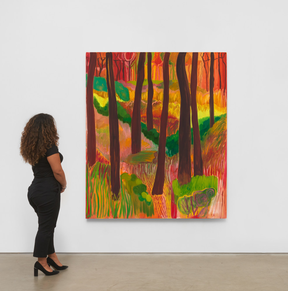 Art Basel Miami Beach 2021