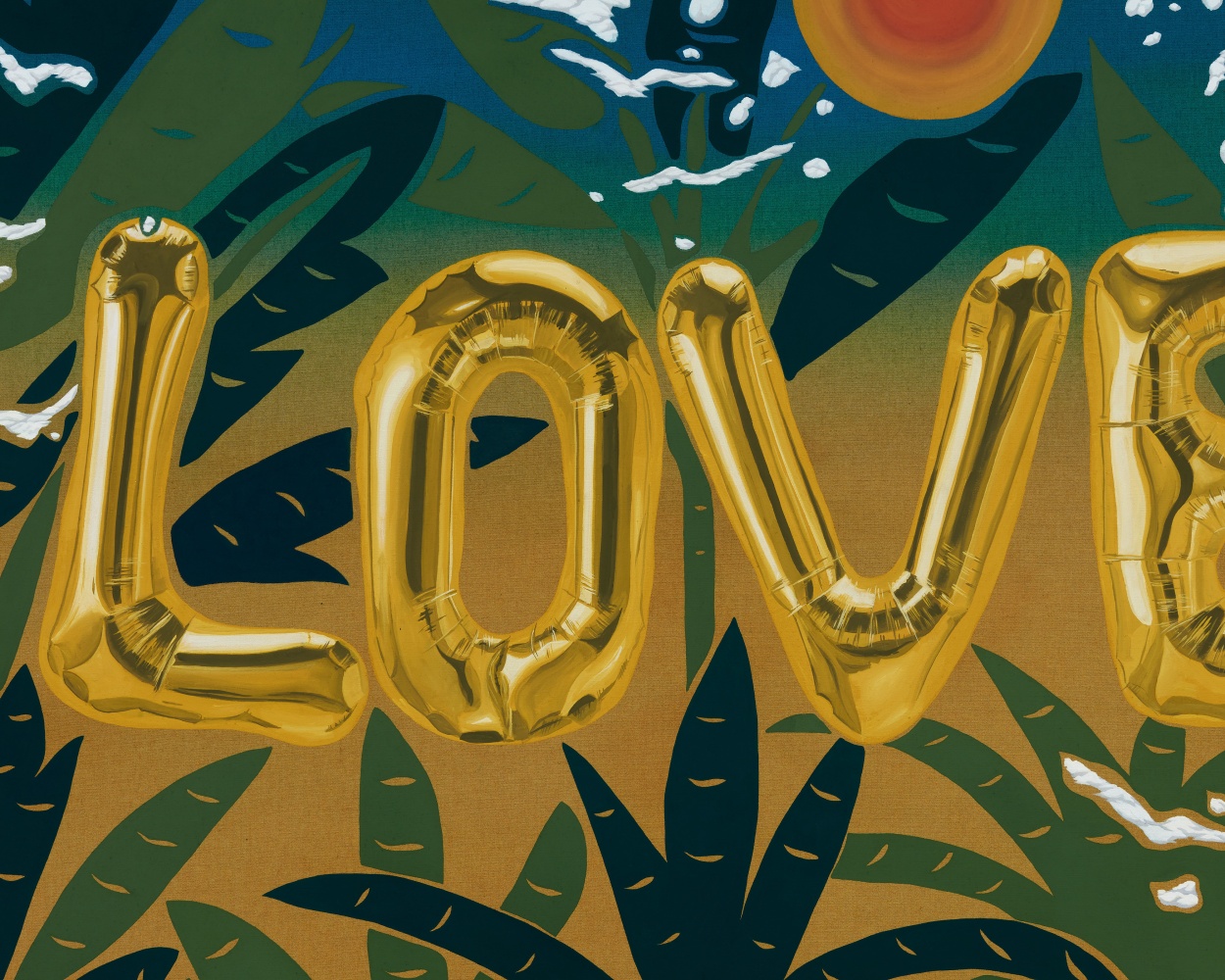 Art Basel Miami Beach 2021