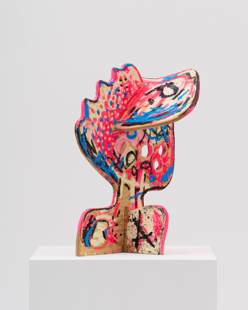 Art Basel Miami Beach 2021