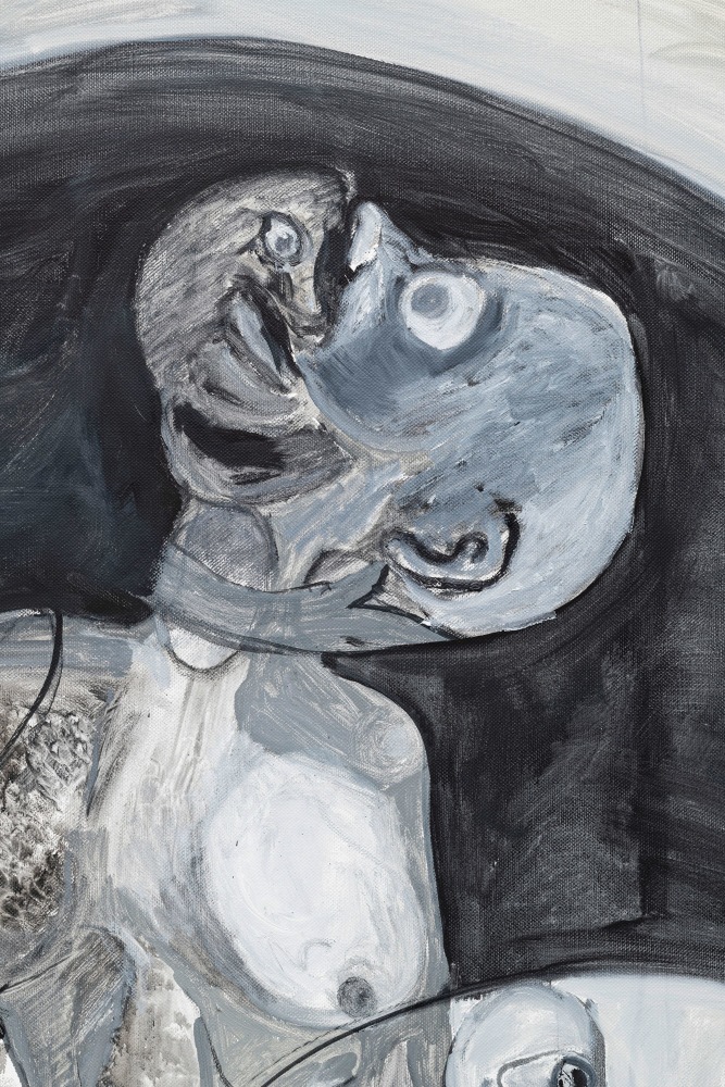 Art Basel Miami Beach 2022