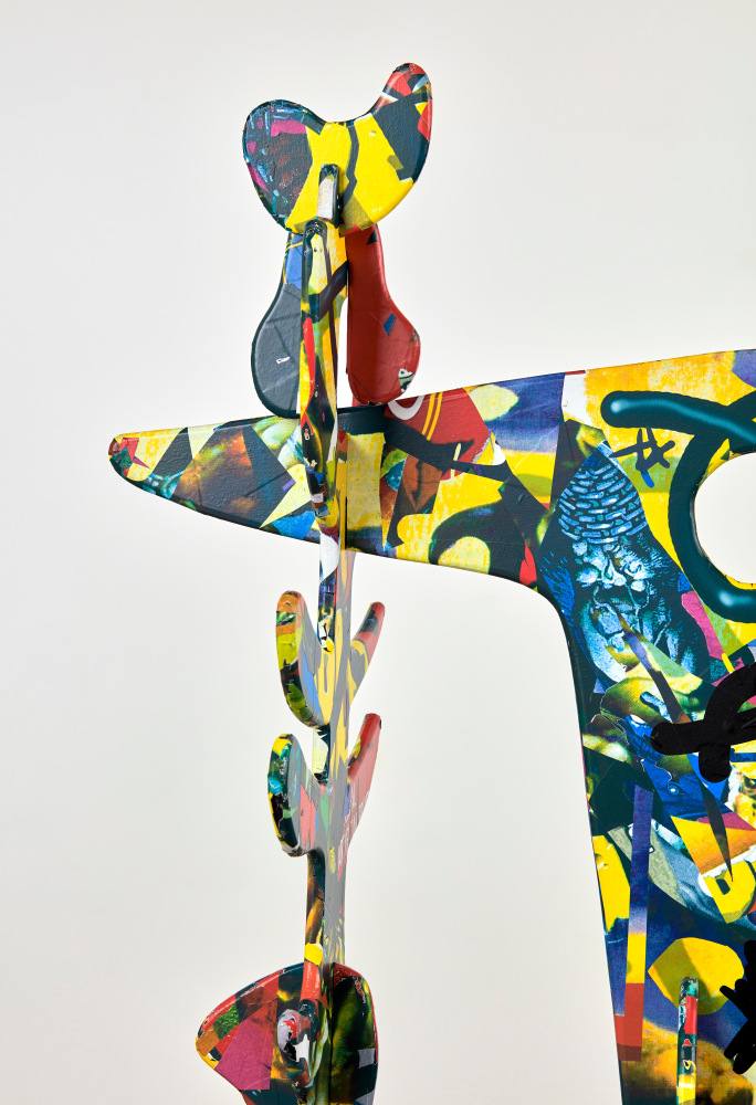 Art Basel Online Viewing Rooms