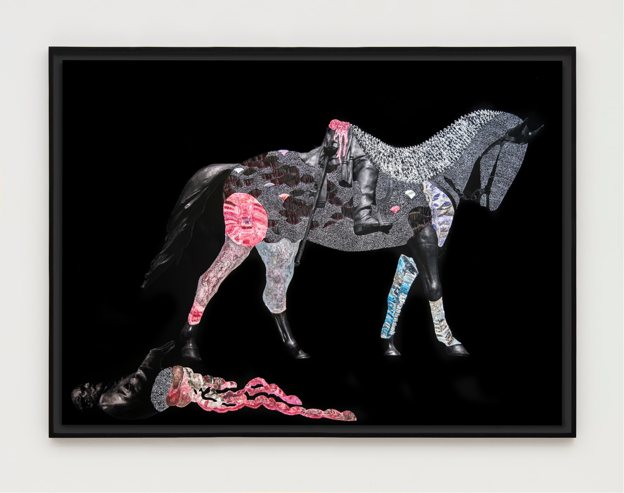 Listening for the Unsaid