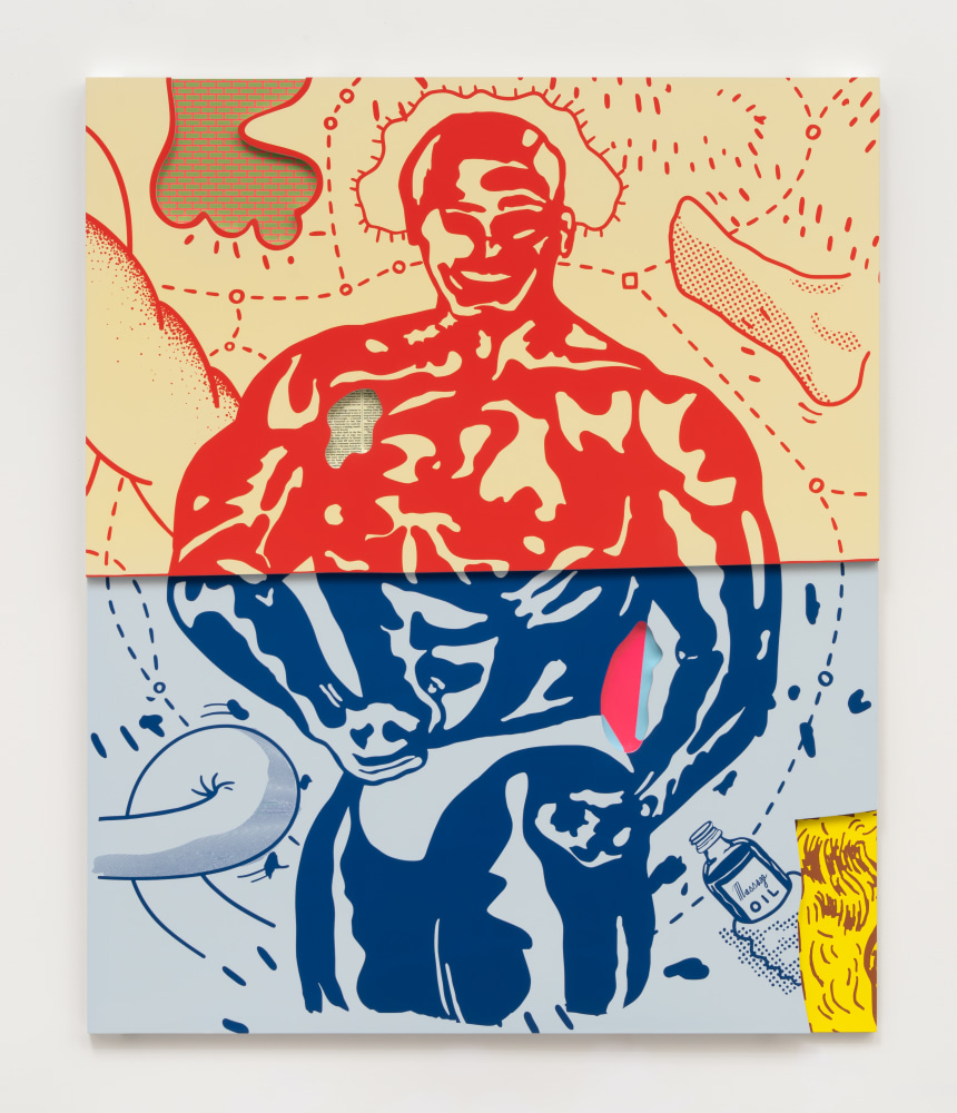 Art Basel Miami Beach 2021