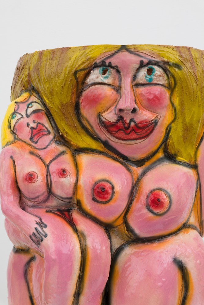 Art Basel Online Viewing Rooms