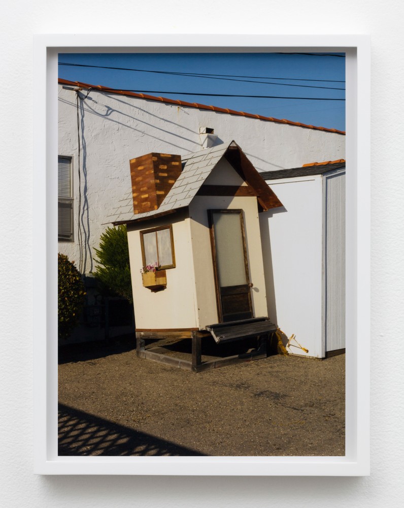 Torbjørn Rødland - Art Basel Online Viewing Rooms - Viewing