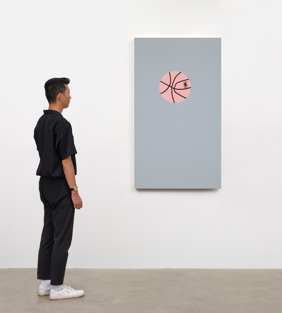 Art Basel Online Viewing Rooms