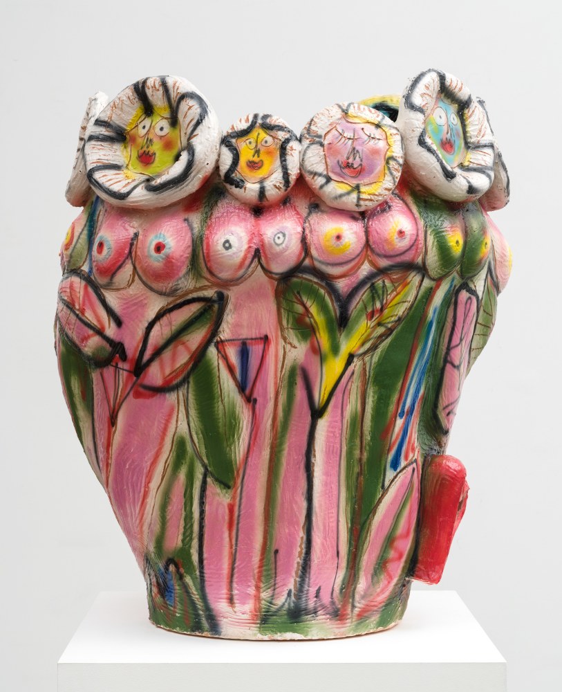 Art Basel Miami Beach 2021