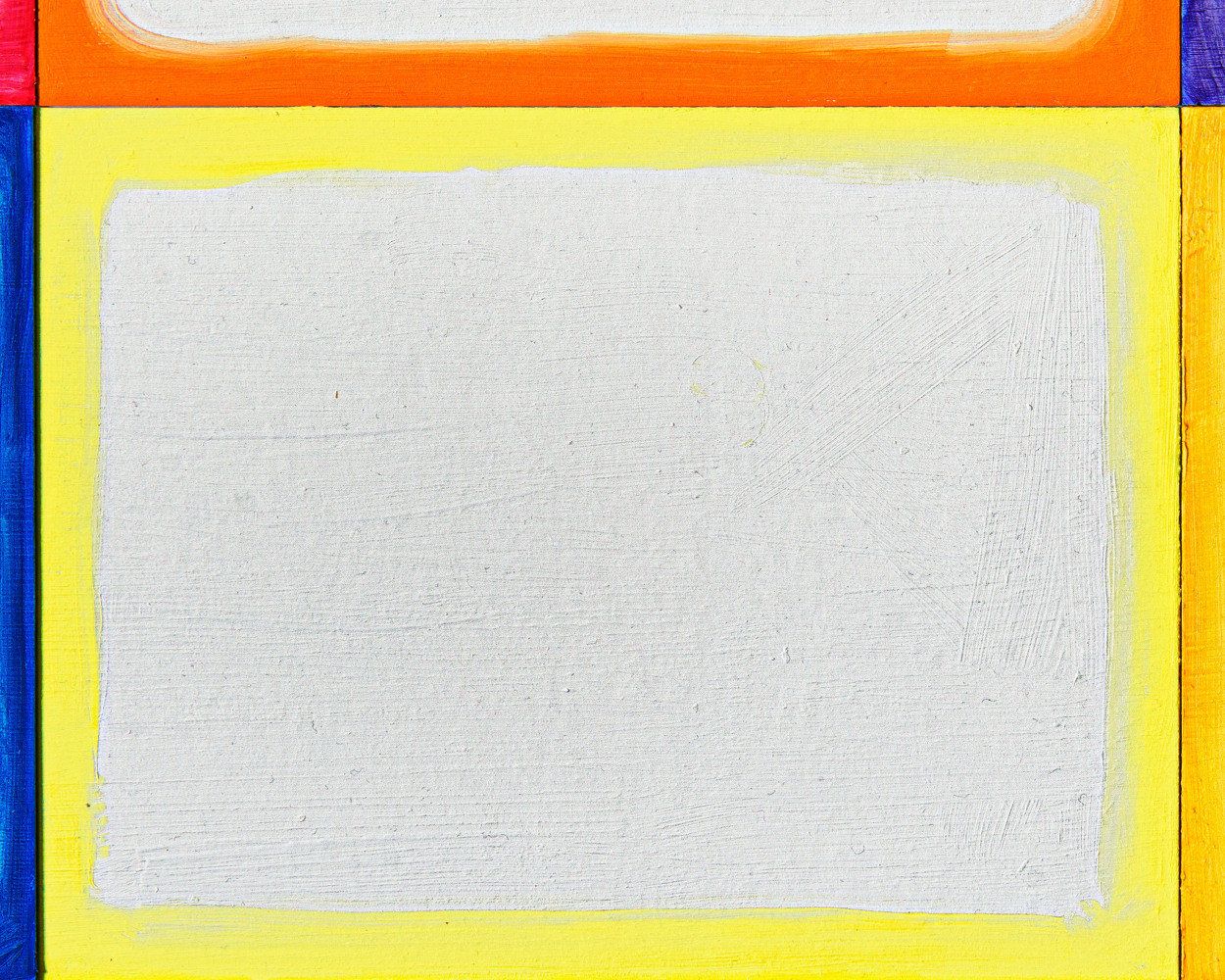 Firsthand: Andrea B&uuml;ttner