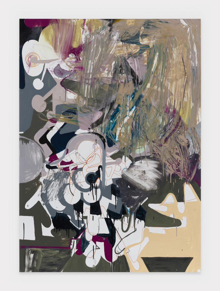 Art Basel Online Viewing Rooms