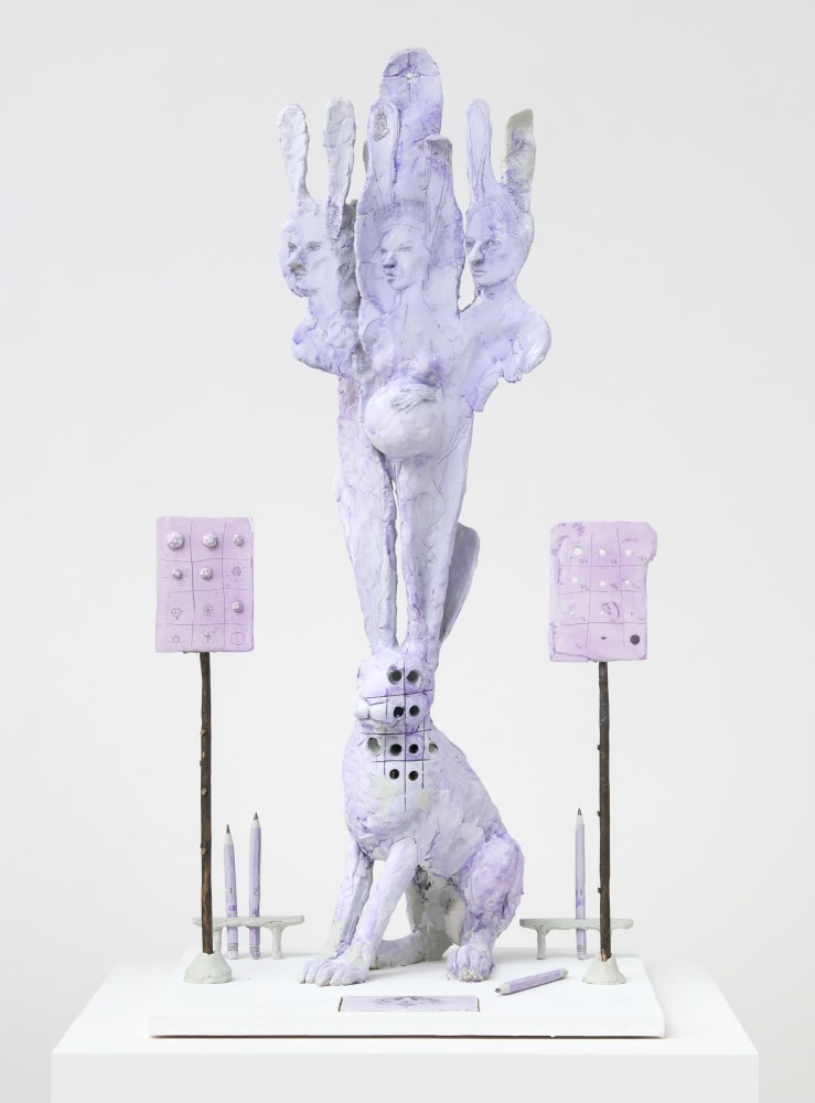 Art Basel OVR: Miami Beach