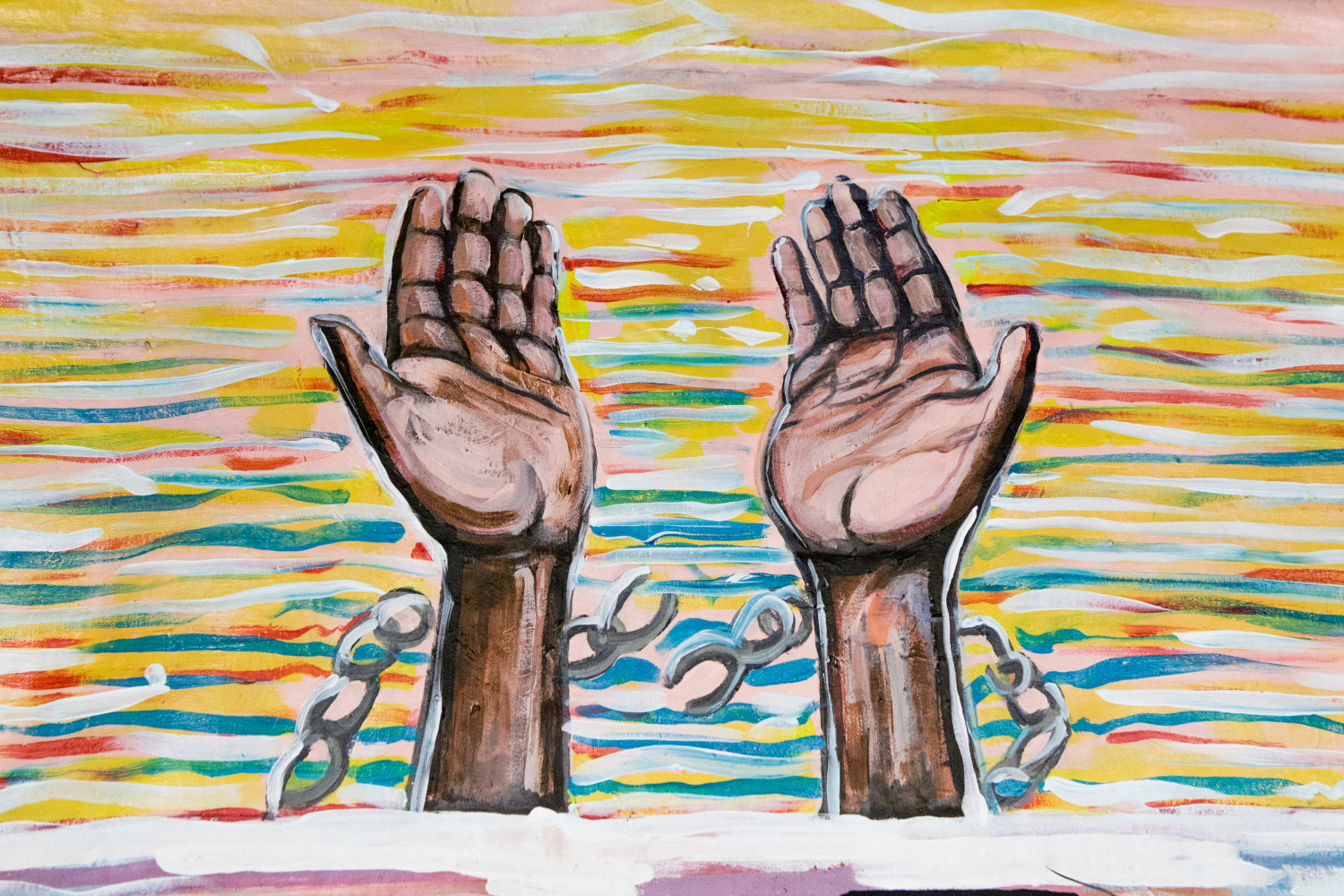 Listening for the Unsaid