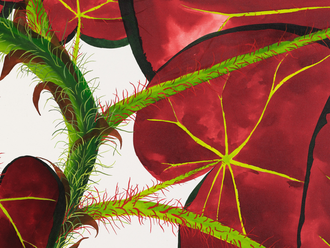 Art Basel OVR: Miami Beach