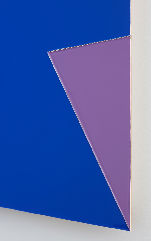 One-on-One: Sam Gilliam