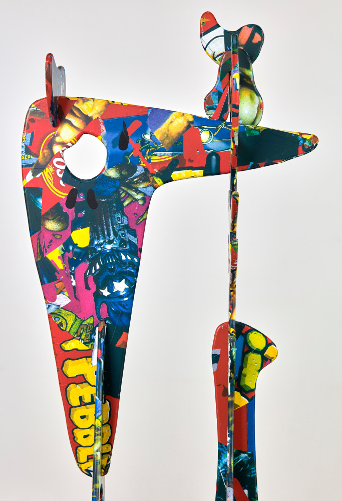 Art Basel Online Viewing Rooms