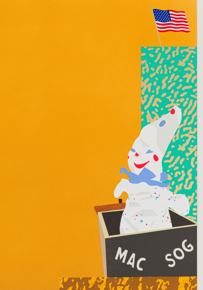 Firsthand: Matthew Brannon