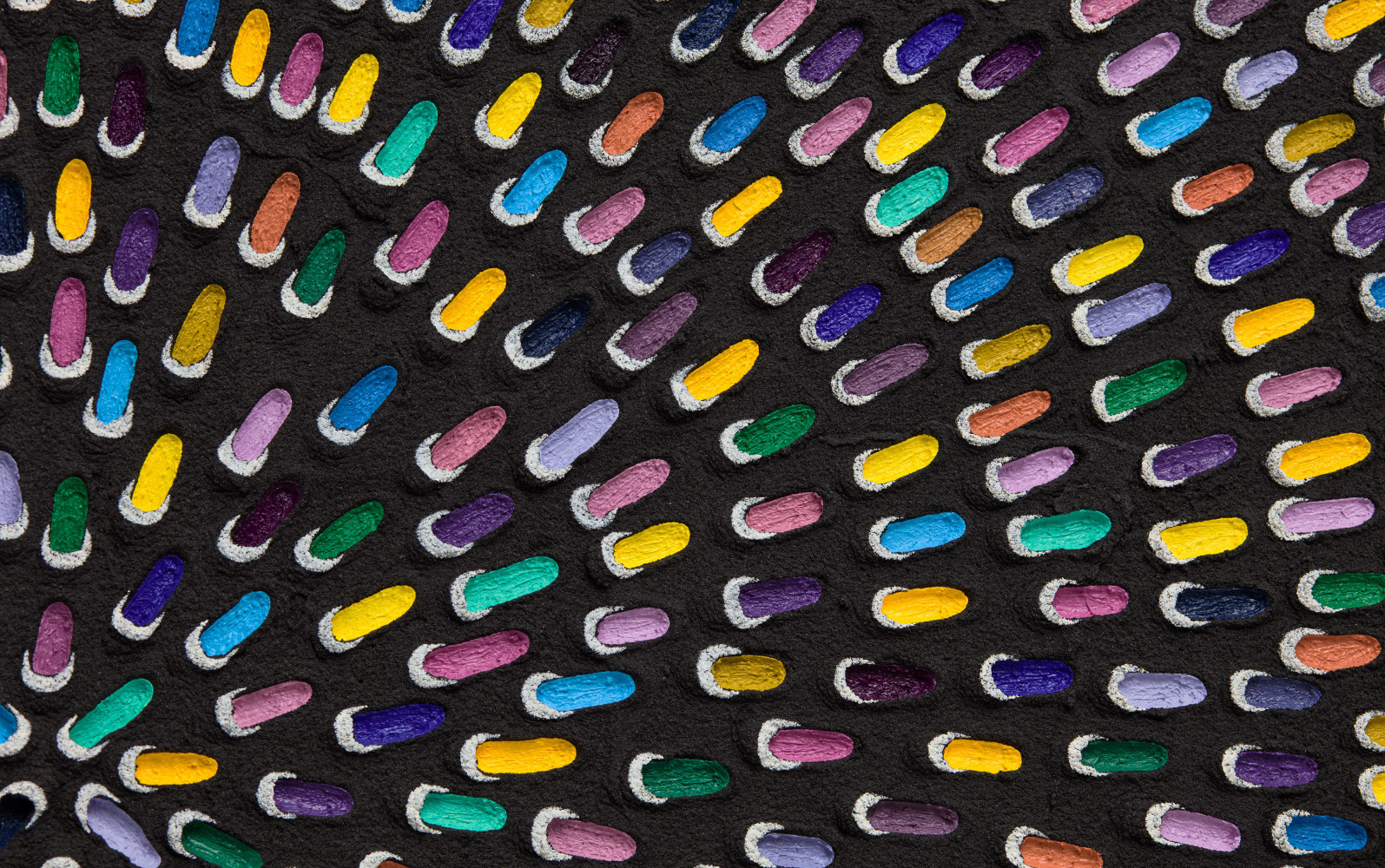 One-on-One: Jennifer Guidi