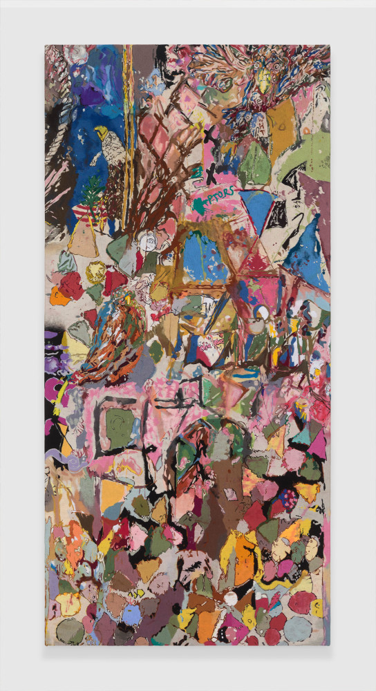 Art Basel Online Viewing Rooms