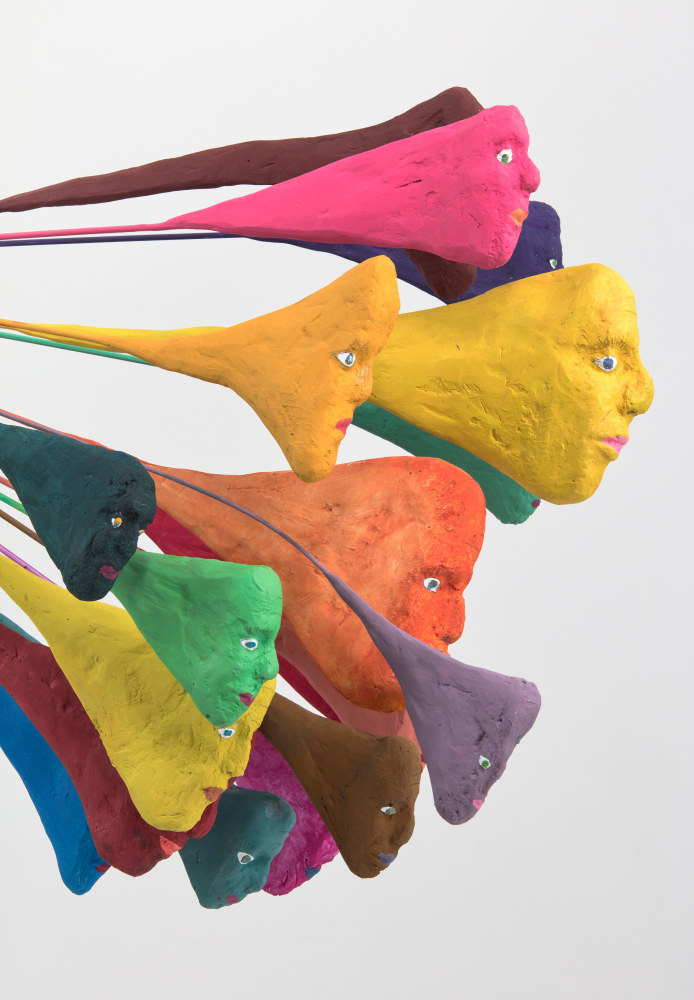 Art Basel Online Viewing Rooms