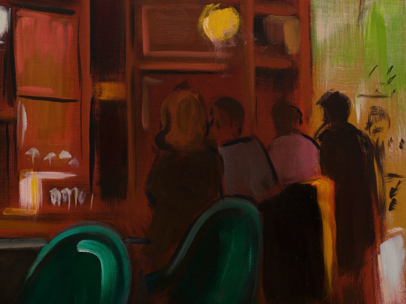 Art Basel Miami Beach 2022