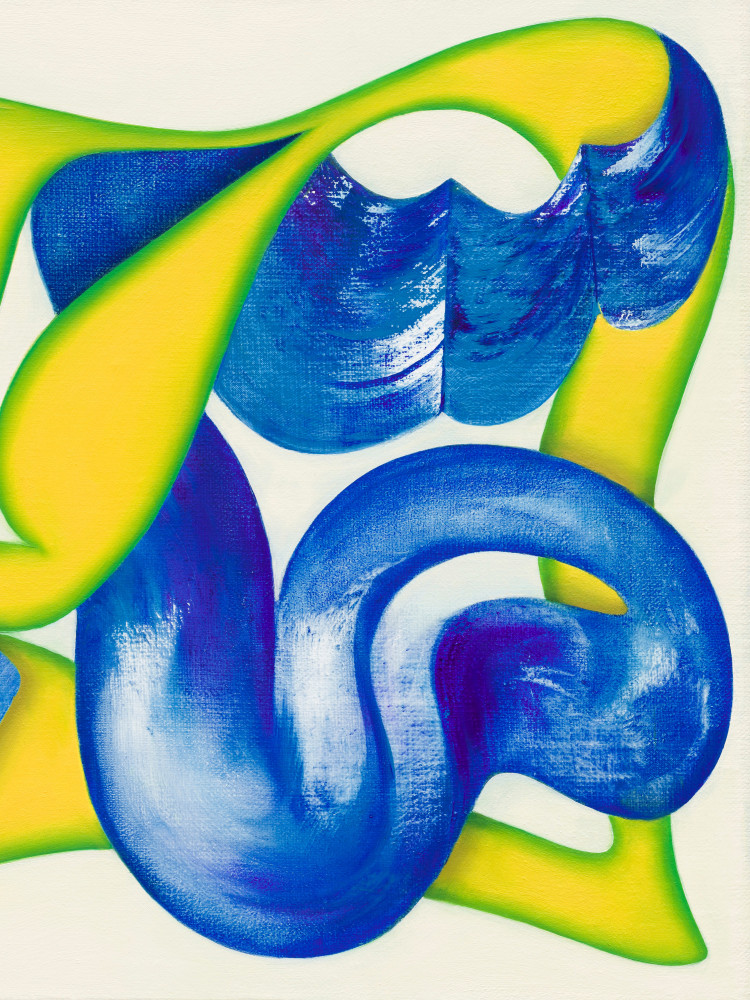 Lesley Vance &amp; Anna Zem&aacute;nkov&aacute;