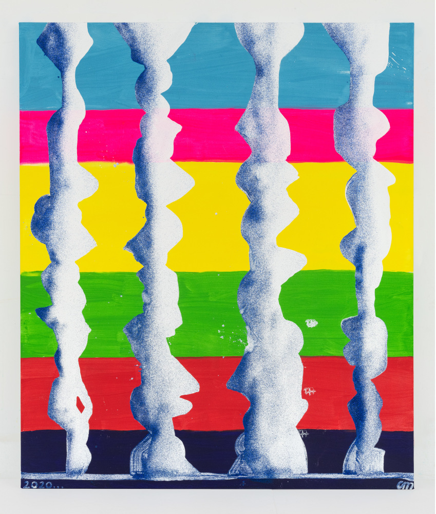 Art Basel OVR: Miami Beach