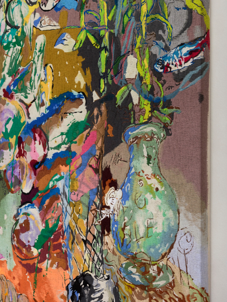 One-on-One: Ivan Morley