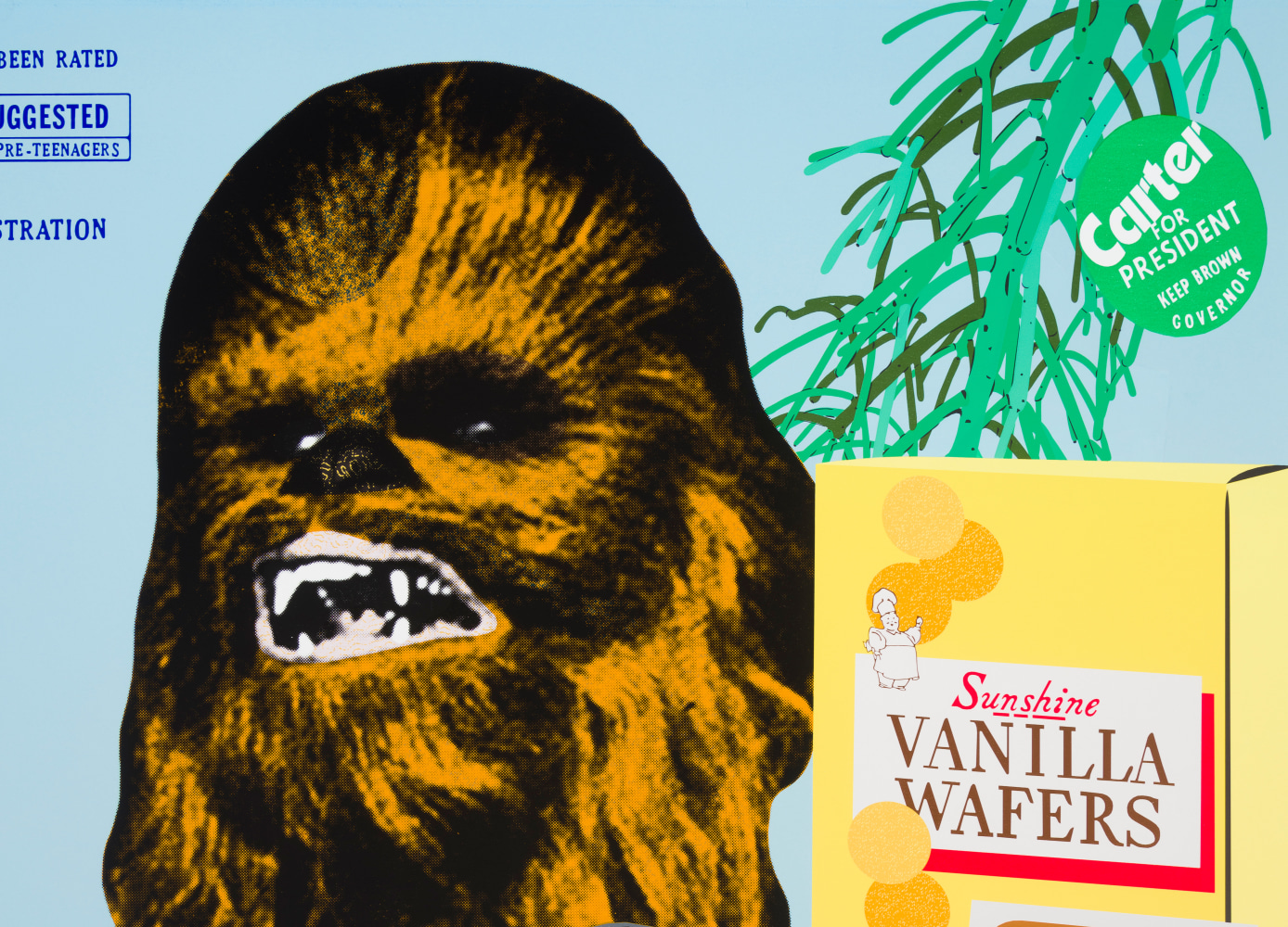 Firsthand: Matthew Brannon