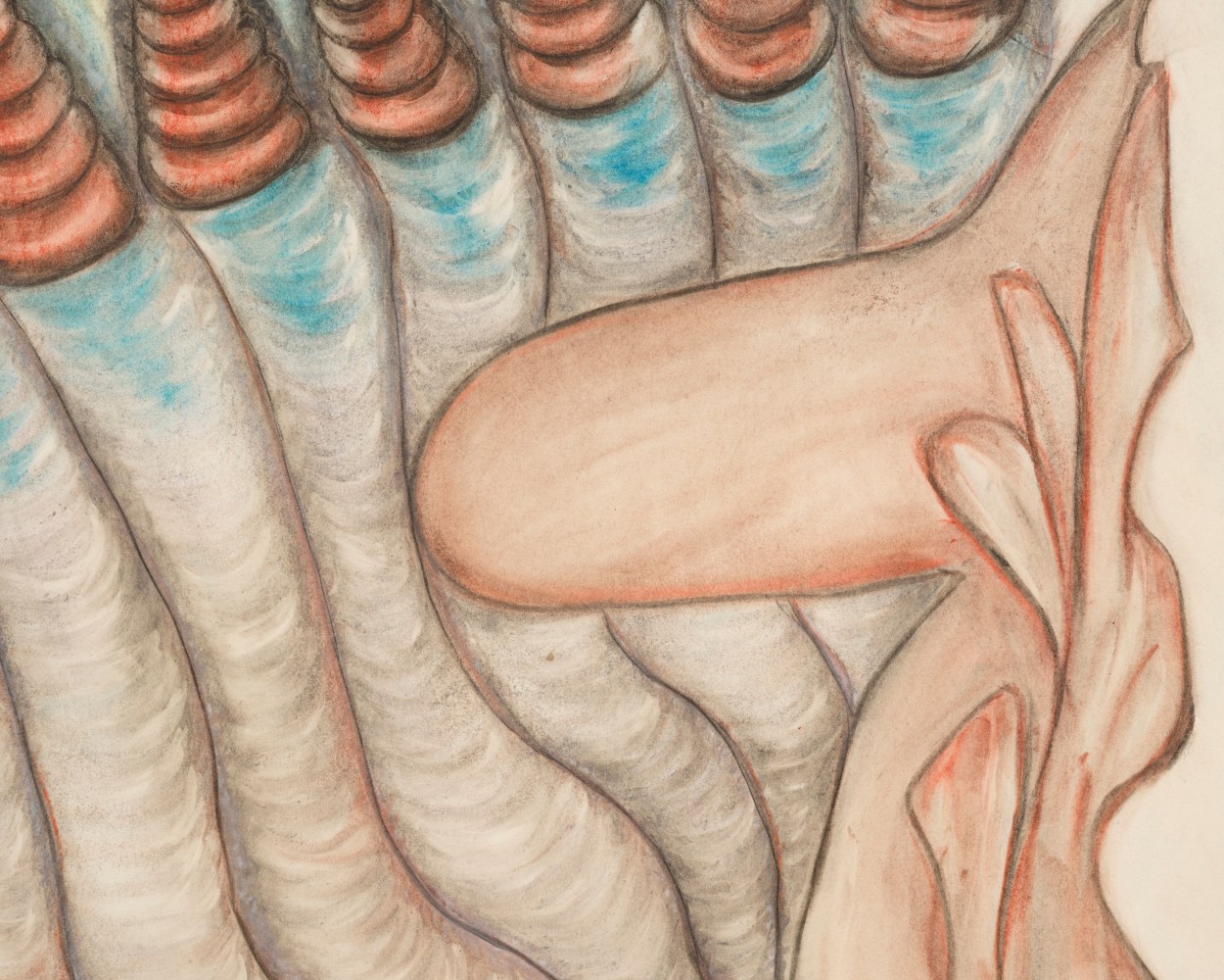 Lesley Vance &amp; Anna Zem&aacute;nkov&aacute;