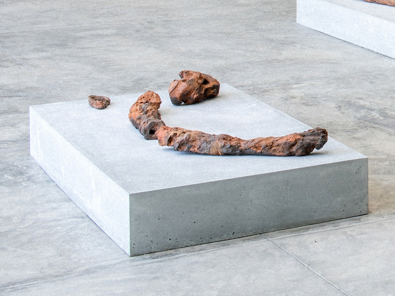 Huma Bhabha