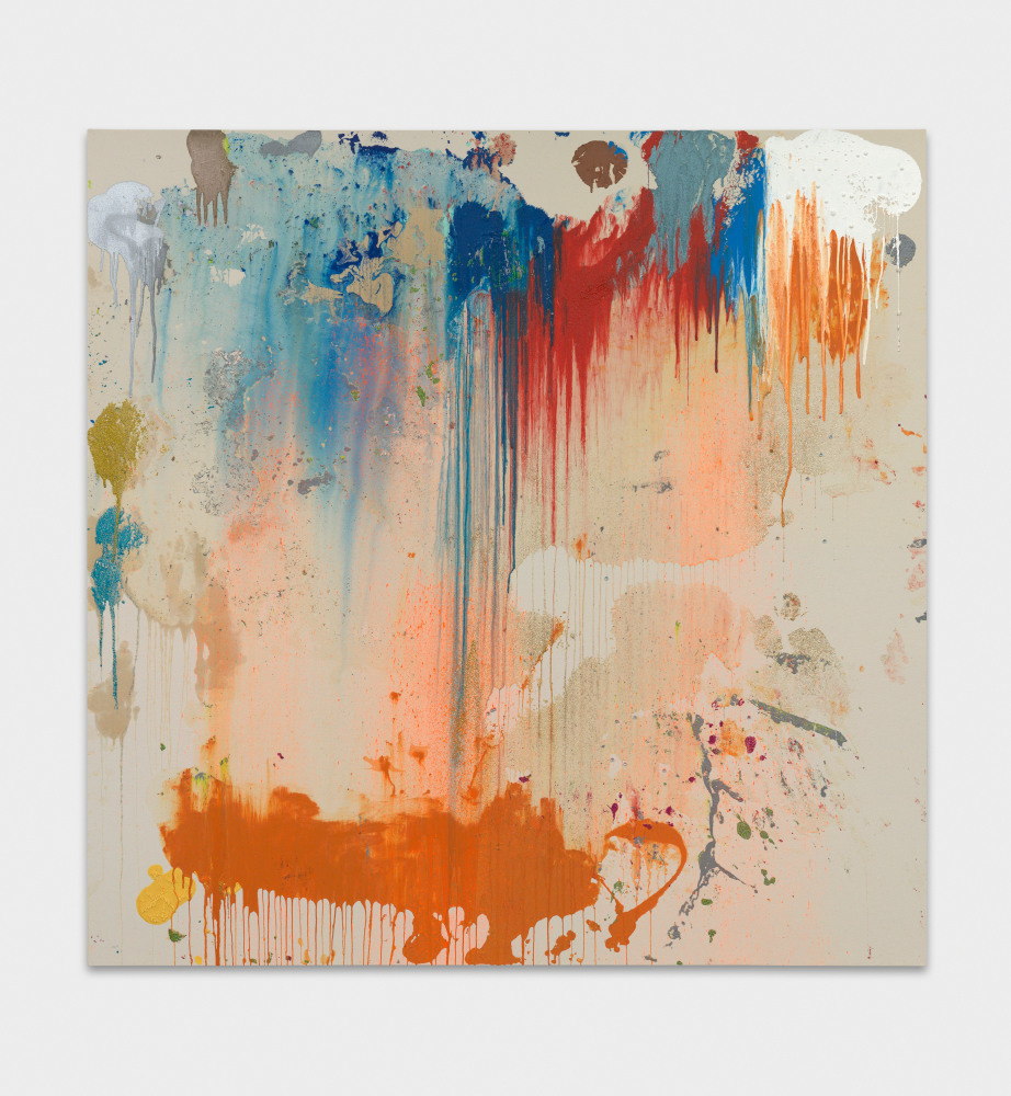 Art Basel Online Viewing Rooms