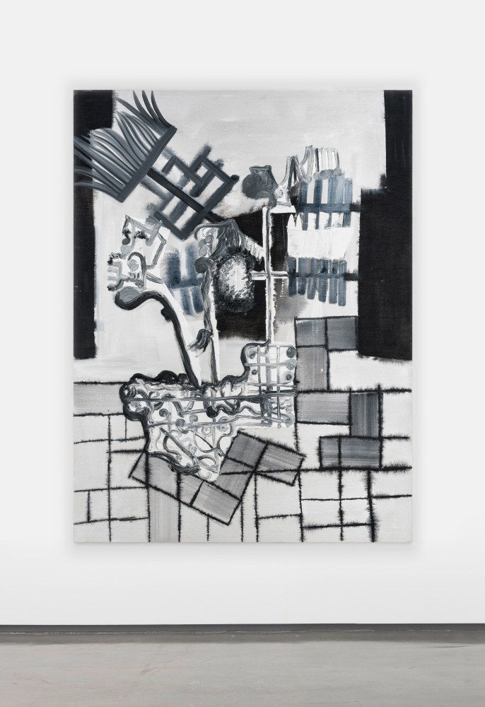 Art Basel Online Viewing Rooms