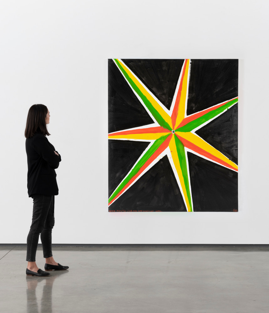 Art Basel Online Viewing Rooms