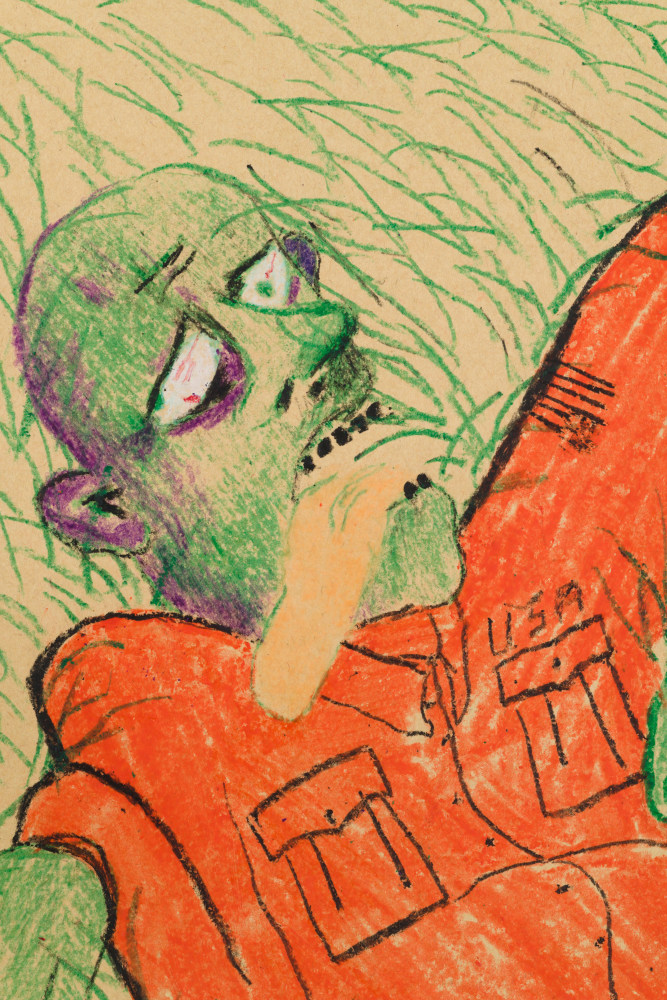 Artists for Climate Action