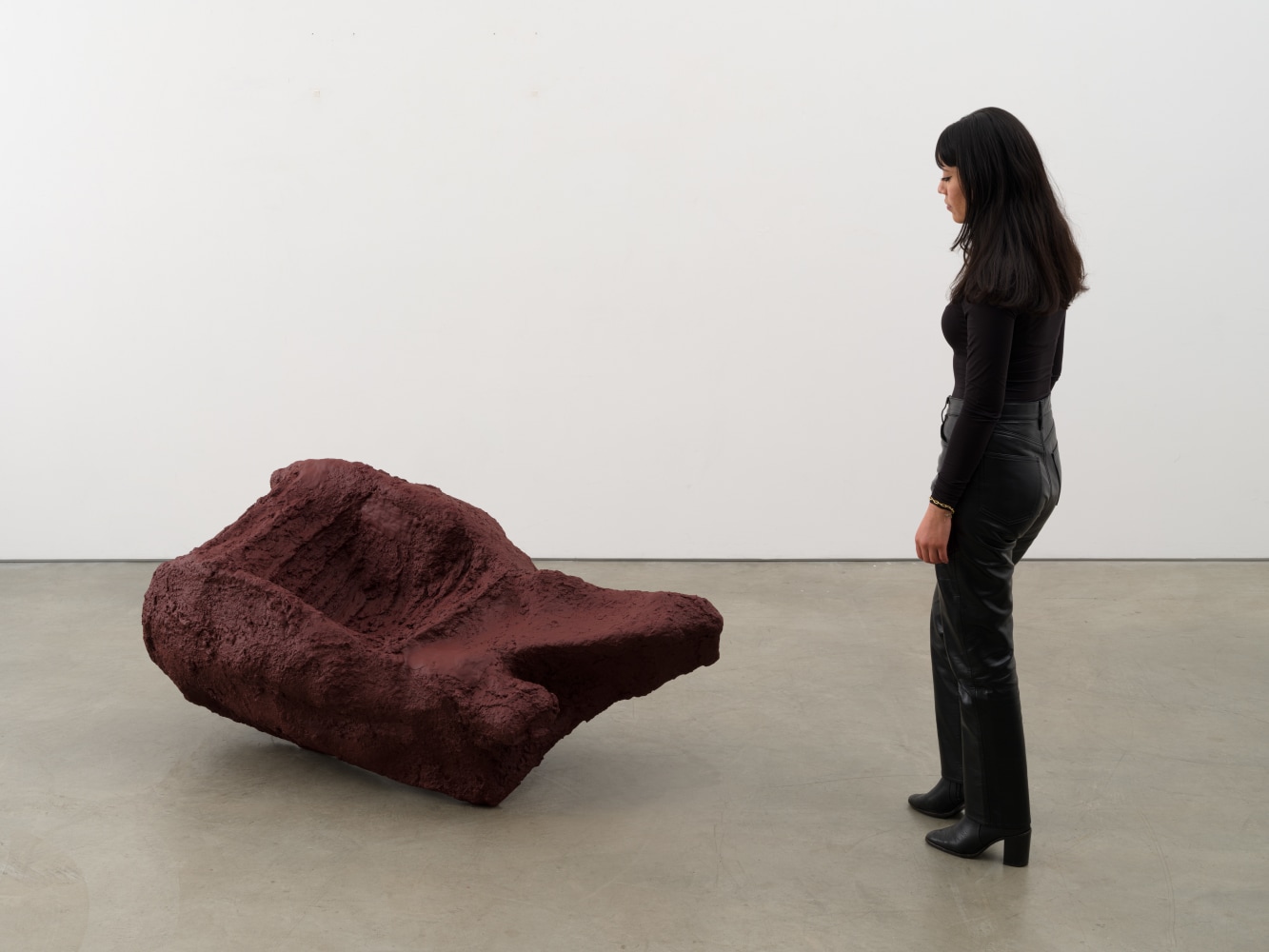 Firsthand: Shahryar Nashat