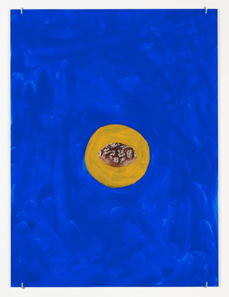 Firsthand: Andrea B&uuml;ttner