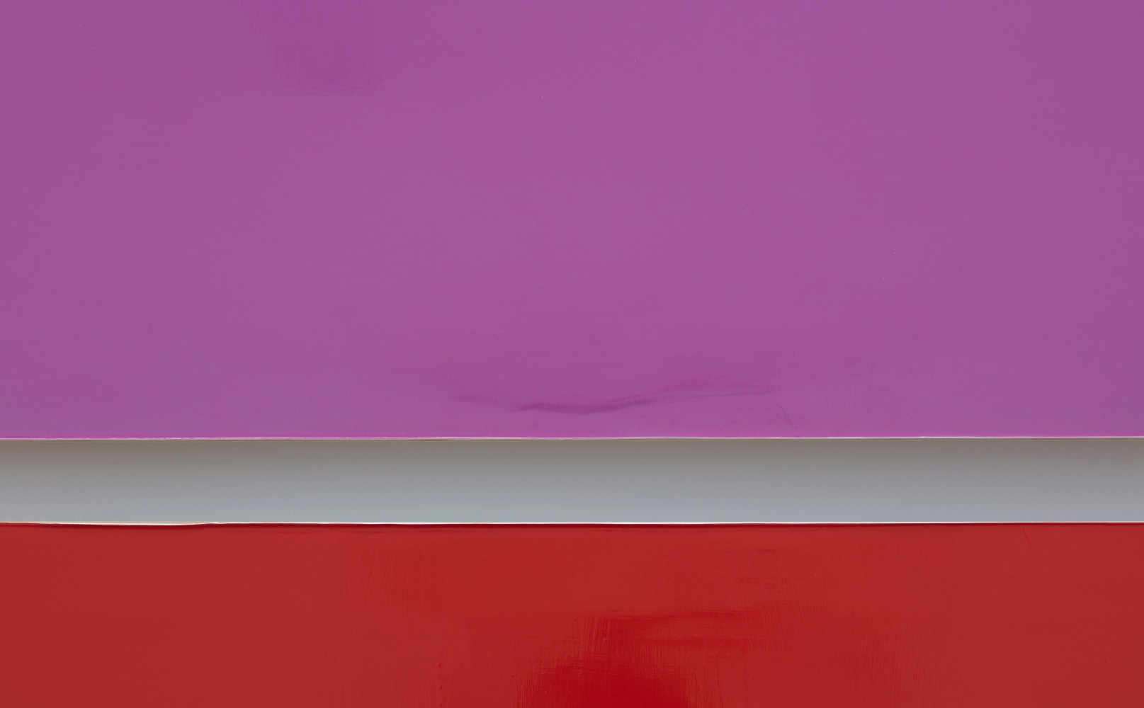 One-on-One: Sam Gilliam