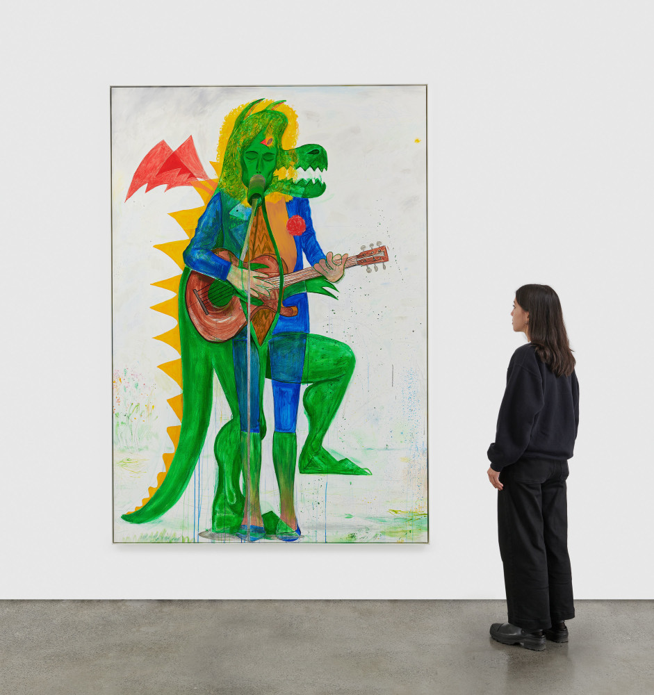 Art Basel Miami Beach 2022