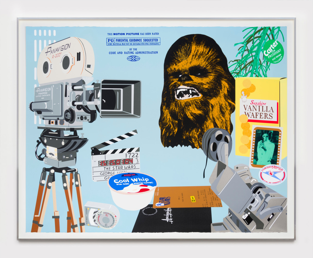 Art Basel Online Viewing Rooms