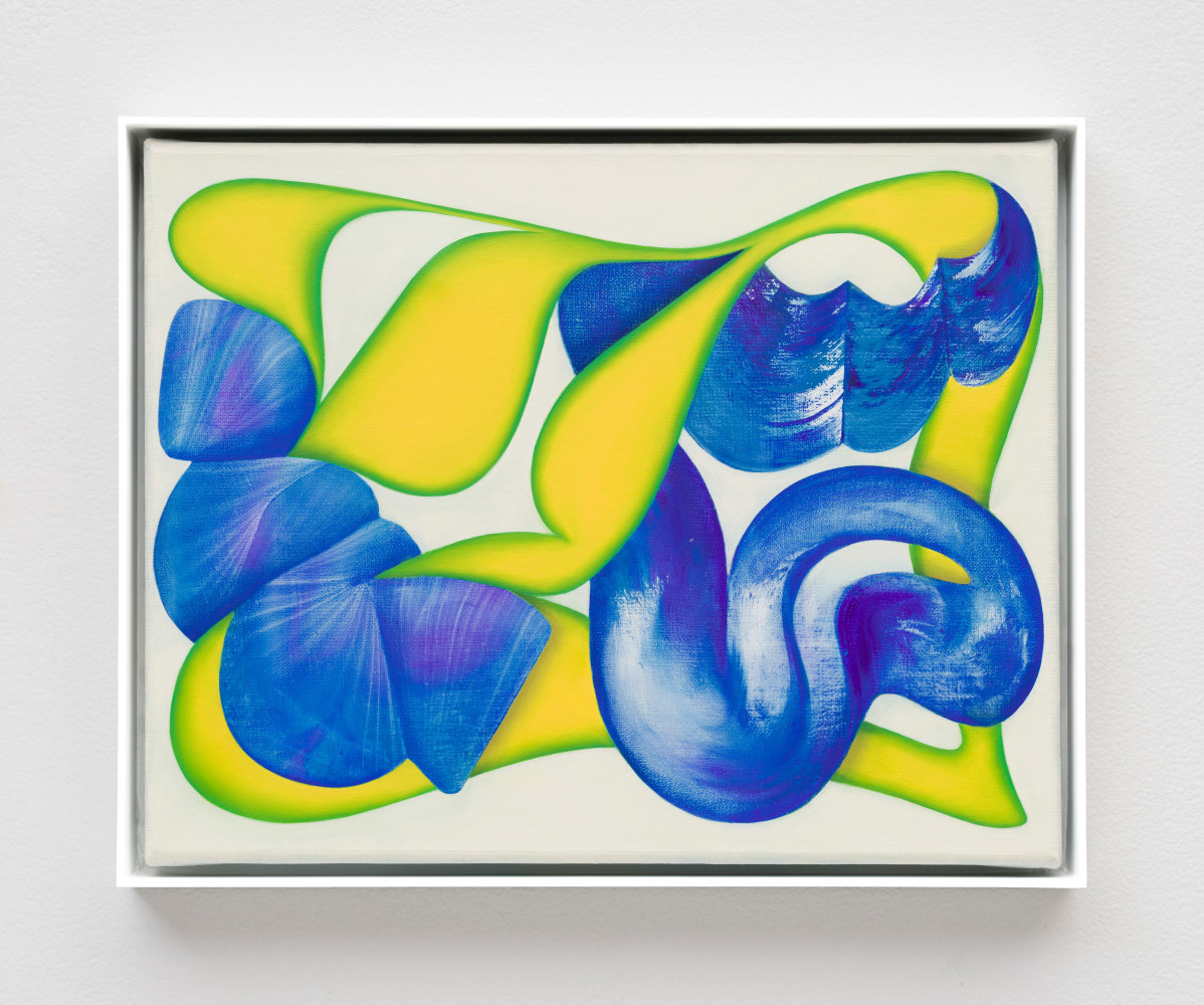 Lesley Vance &amp; Anna Zem&aacute;nkov&aacute;