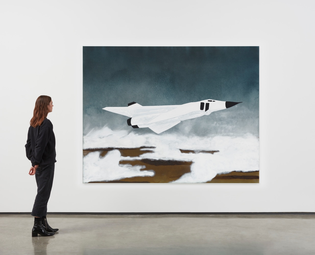 Art Basel Online Viewing Rooms