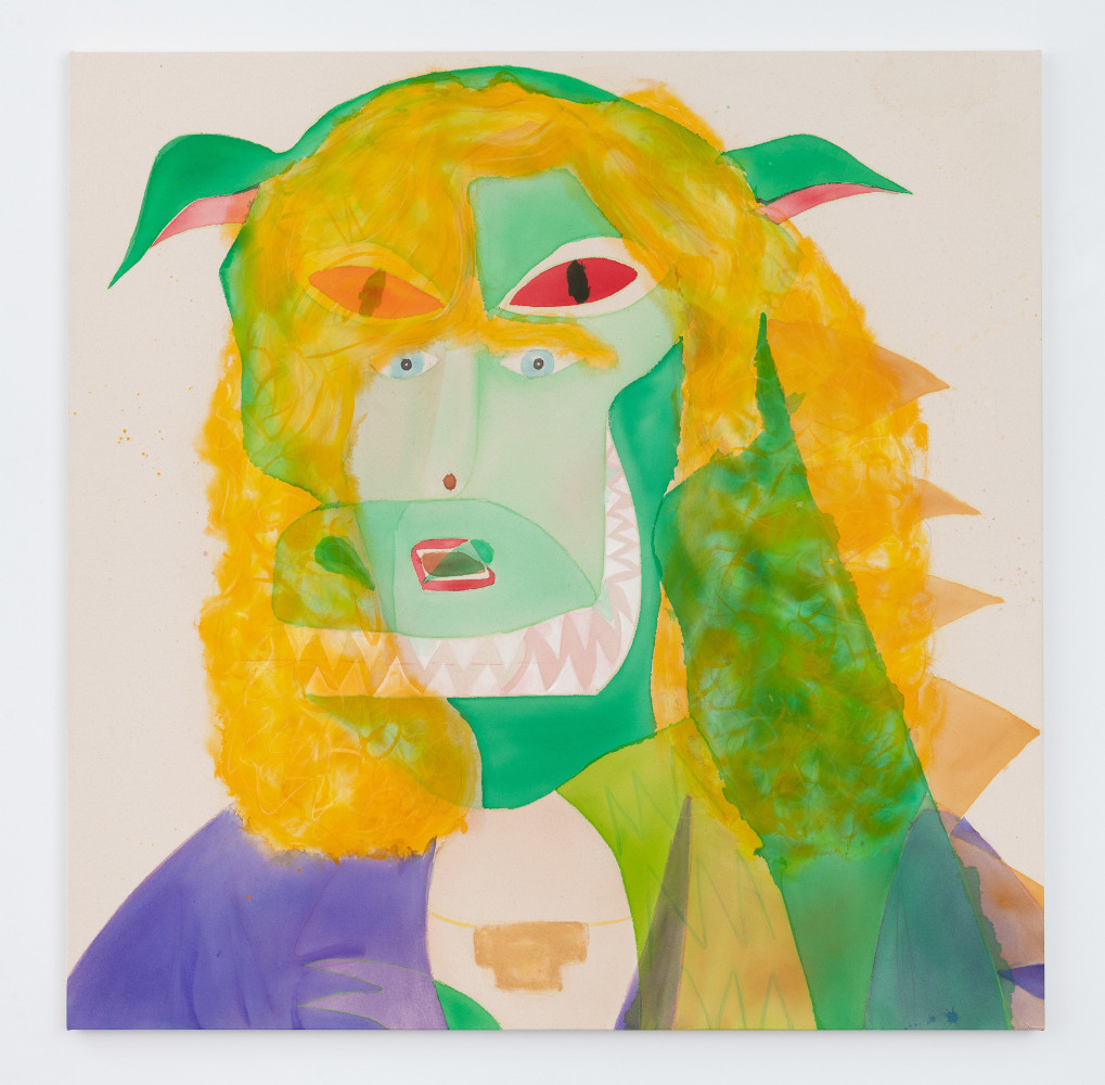 Art Basel OVR: Miami Beach