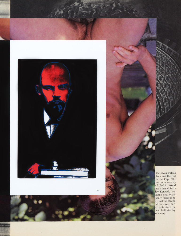 Firsthand: William E. Jones