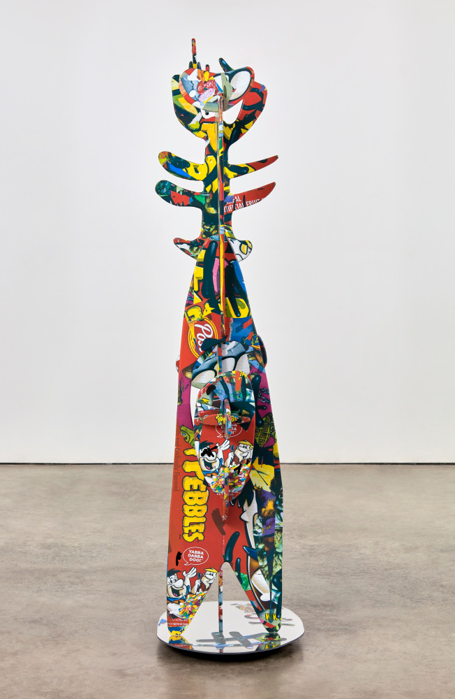 Art Basel Online Viewing Rooms