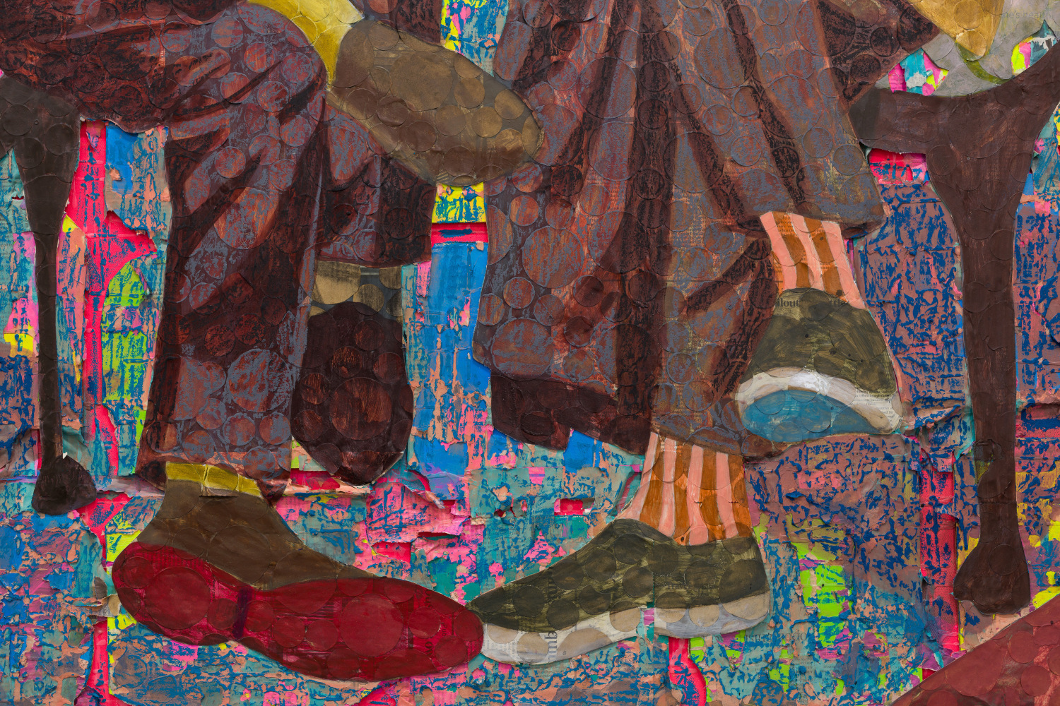 Art Basel Miami Beach 2021