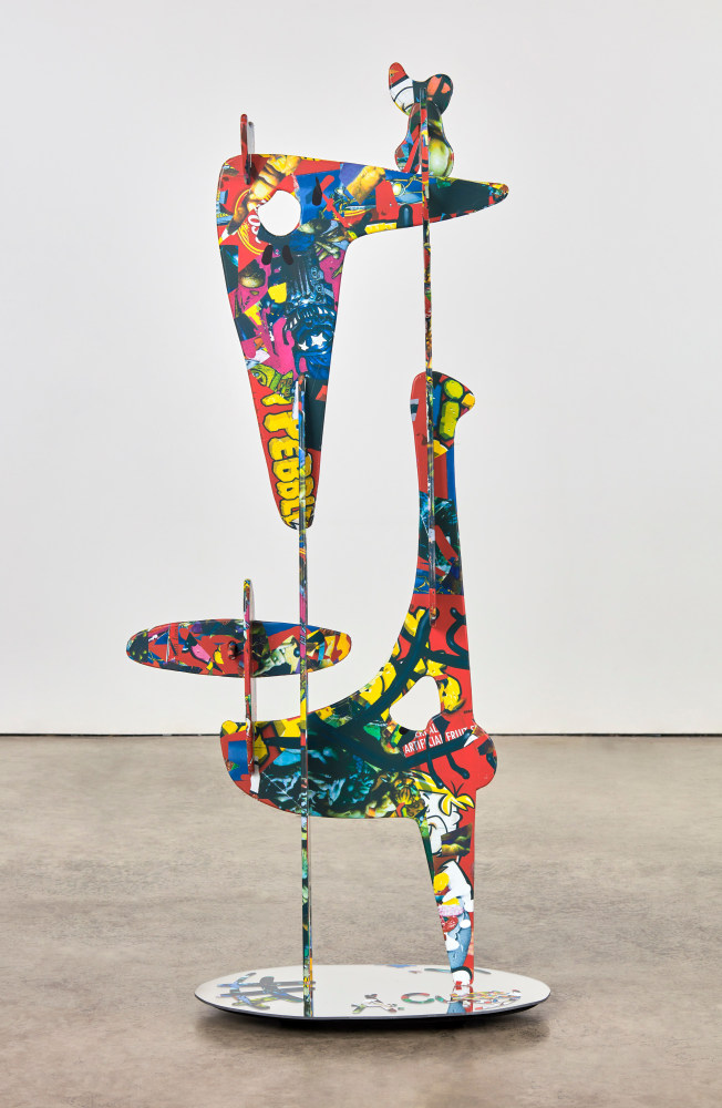 Art Basel Online Viewing Rooms