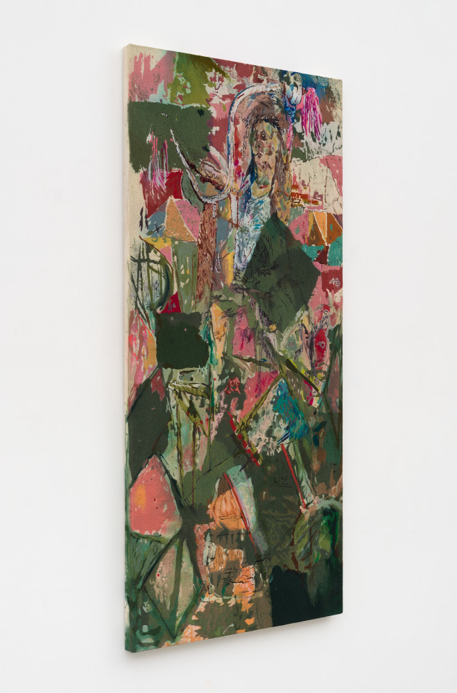 Art Basel Miami Beach 2021