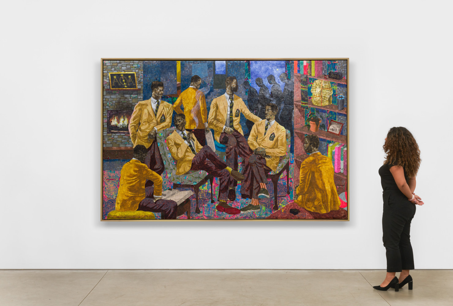 Art Basel Miami Beach 2021